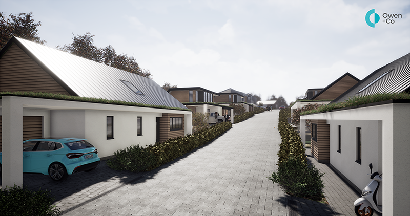 Bissoe Road Project 2