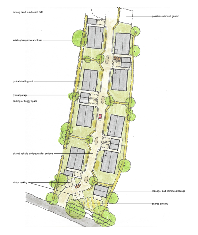 Bissoe Road Project 3