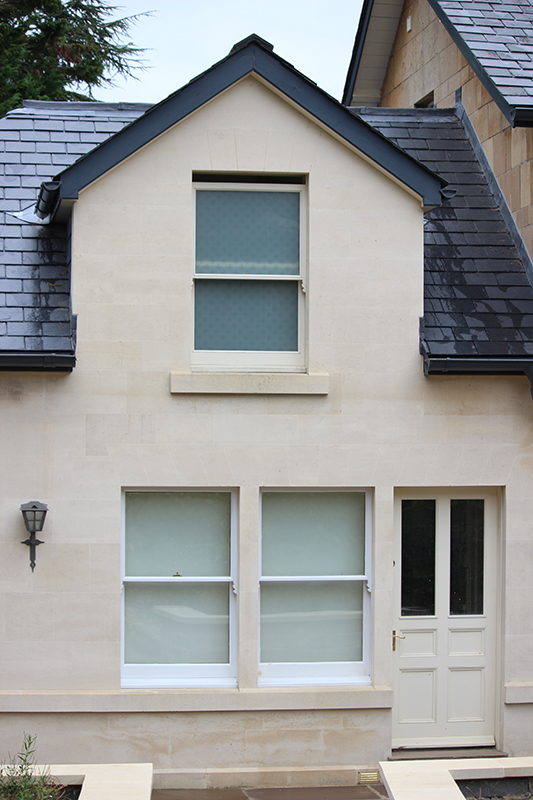St Agnes Bath Project 1