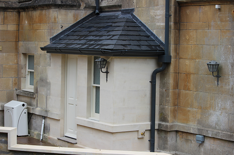 St Agnes Bath Project 2